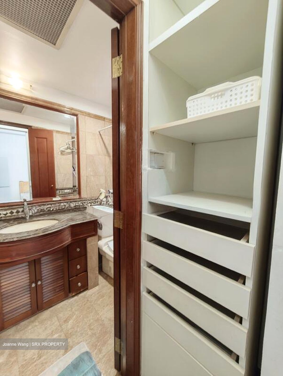 Dover Parkview (D5), Condominium #504605261